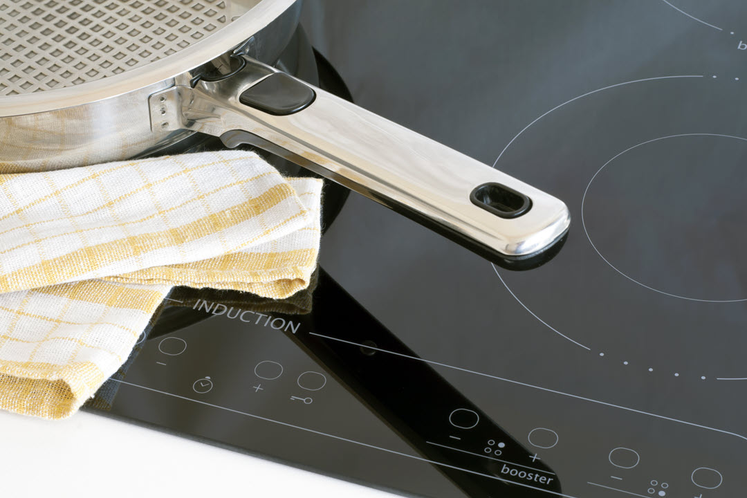 Induction Cooking