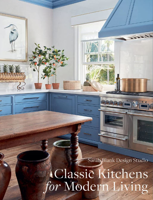 Classic Kitchens for Modern Living