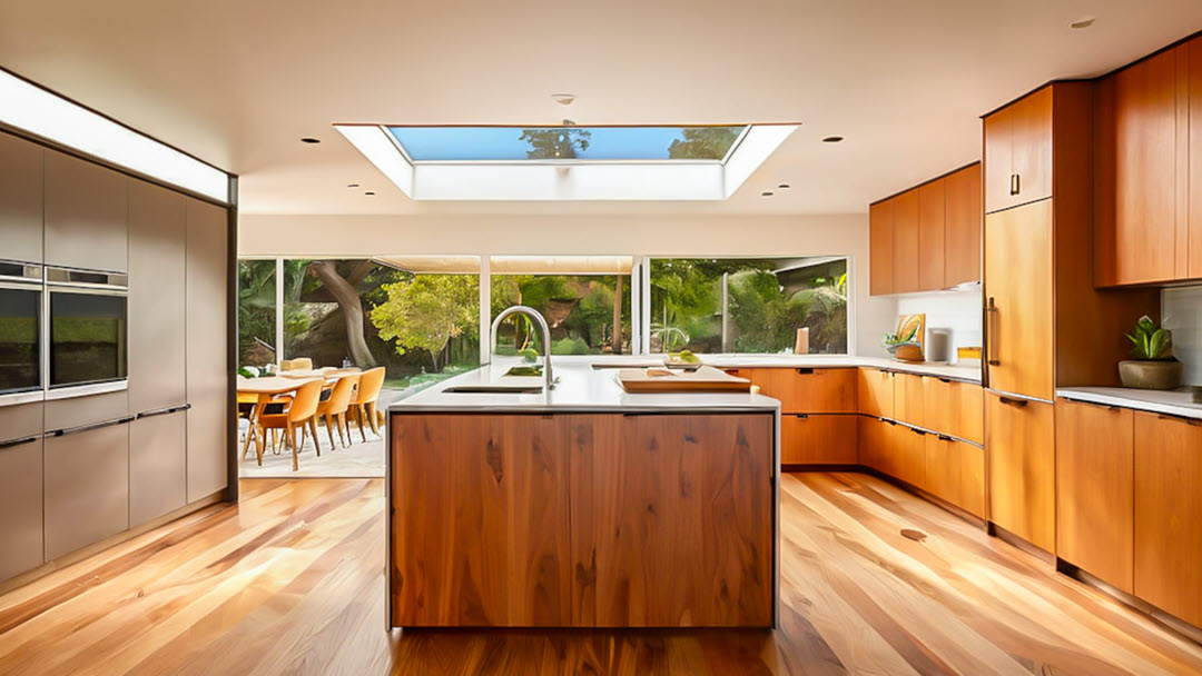 Working With A Kitchen Designer - Kitchens and Homes Working With A Kitchen Designer - Kitchens and Homes