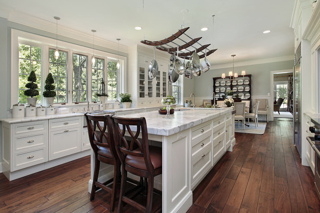 Kitchen and Homes - Kitchen Design Guide Kitchen and Homes - Kitchen Design Guide