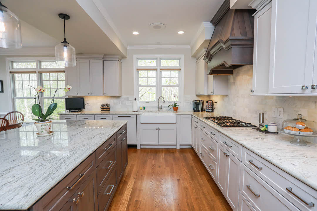 Kitchen Measurement Guide Kitchen Measurement Guide