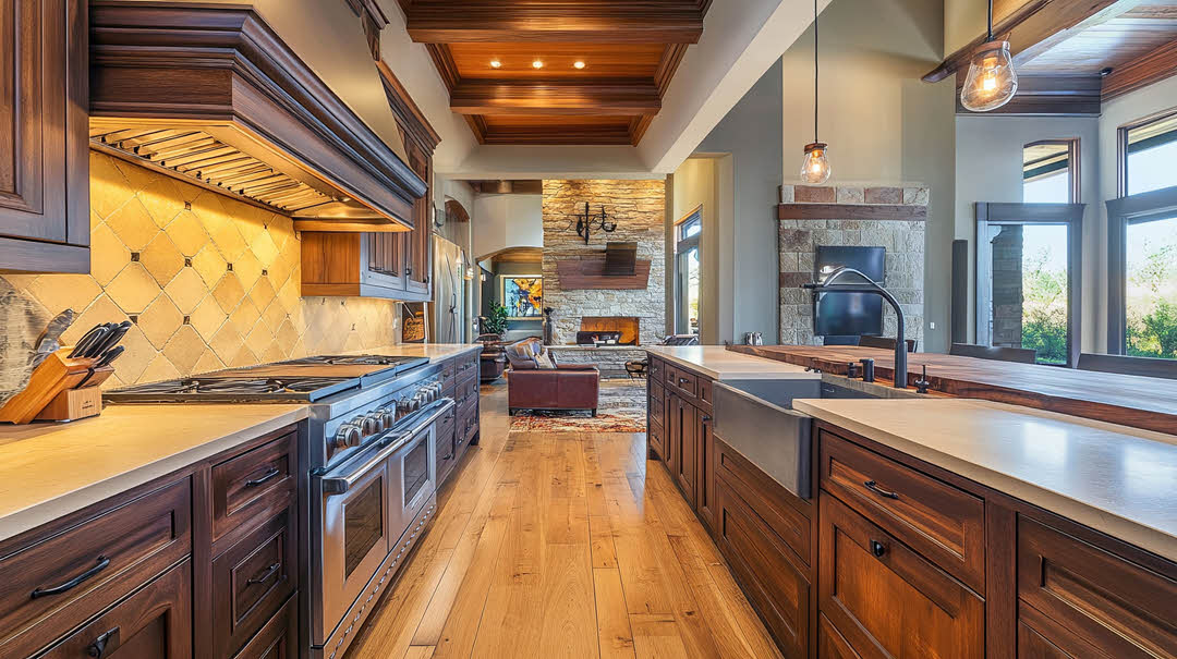 Kitchens and Homes - Kitchen Measurement Guide Kitchens and Homes - Kitchen Measurement Guide